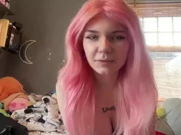 lizzyylovesick on Chaturbate 