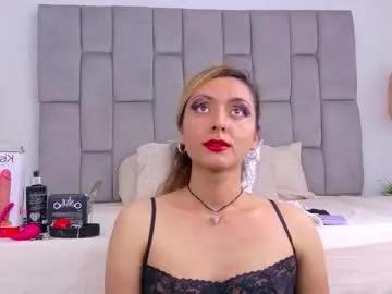 lunitadiva — Dance sexy or  Deep throat [98 tokens left] #Lovense #bigass #anal #latina #trans