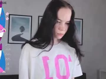 lynettedennett — GOAL: Tease my nipples [177 tokens remaining] Hello! My name is Alice, welcome to my room,don't forget use tip menu, my PVT open #smalltits #shy #teen #lovense #18