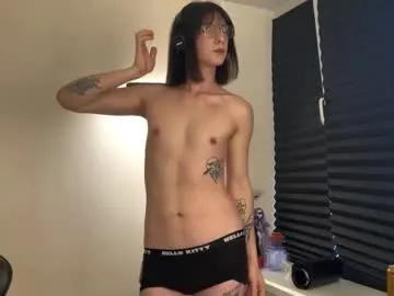 markcarthy — Under Control #uncut  #twink #femboy #lovense  #fit