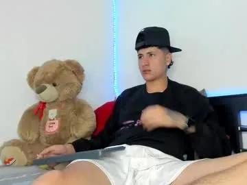 mateo_escobar — #hairyarmpits #humiliation #master #cashmaster #smoke [4000 tokens remaining]