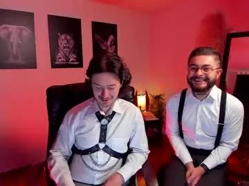 matteo_simpson on Chaturbate 