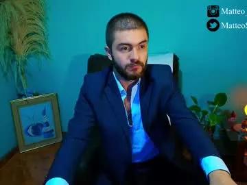 matteo_simpson on Chaturbate 