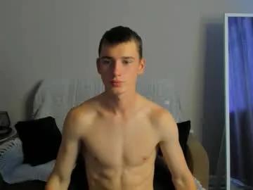 max_foks — Goal:  Strip down to underwear #18 #teen #young #shy #bigcock - Next Goal:  show your back