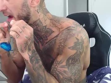 maxi_foxxx — GOAL: For a good day [2000 tokens remaining] Follow me #daddy  #feet  #master #bigcock #muscle