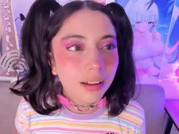megan_yagami — GOAL: SALIVA IN TITS [86 tokens remaining] YOUR PRINCESS IS READY TO HAVE FUN COME PLAY #dirty #deepthroat #saliva #daddysgirl #nasty