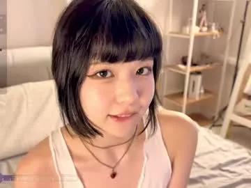 melana_love — GOAL: Cum a lot [999 tokens remaining]  #asian #18 #new #japan