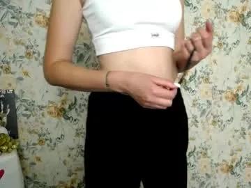 milana_cutie_ — Make me happy [900 tokens remaining] #new #nonude #blonde #muscle #teen