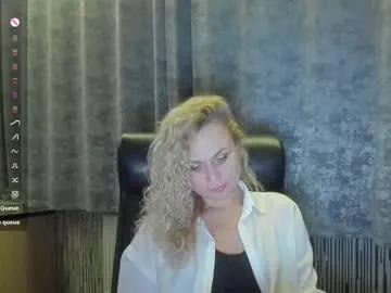milanna_x — GOAL: # saving up for a new computer for streaming #new #mature #natural #lovense #nonude