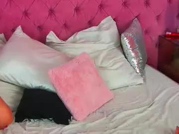 misshanight on Chaturbate 