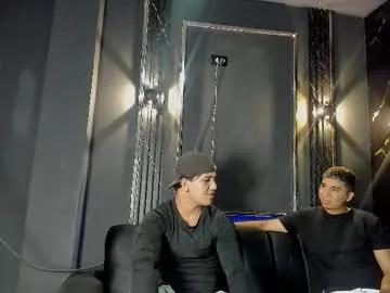 mr_maximo on Chaturbate 