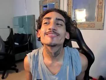 mr_strike — GOAL: Play my balls [56 tokens remaining] Ebony boy hot for fun /PVT ON / 22-33-44 TIPS FAV I want to have fun and be your master / #master #skinny #bigcock #18 #ebony