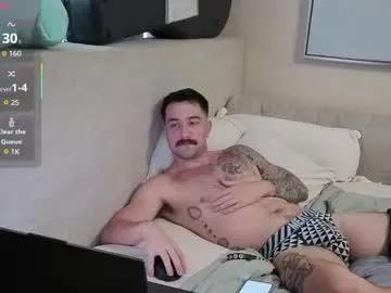 muscleboyandgt — get me naked!!   #muscle #bigdick #uncut #anal #lovense [600 tokens remaining]