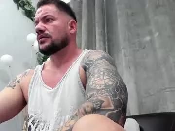musclemonster31 — JERK MY COCK AND CUM ALL OVER MY MUSCLES [2000 tokens remaining]