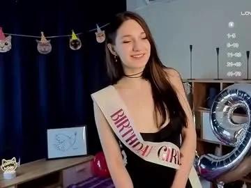 mysthush — GOAL: flash ass [132 tokens remaining] Welcome to my room! I'm Mia and #new here and im #18 <3PVT OPEN #bigass #cute #topless