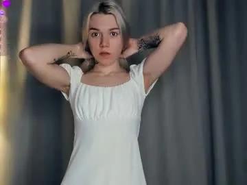 myviolet_rush — Olive here^^ GOAL:  Pinch nipples #18 #muscle #skinny #new #smalltits [94 tokens remaining]