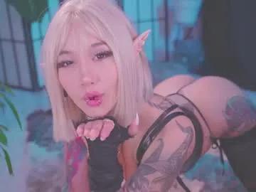 nekyra_san — <3 Fav vibes.. 38 / 50 / 111 / 222 / 333 / 666 #bigboobs #teen #deepthroat #squirt #cosplay