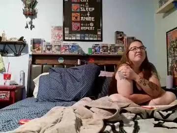 nerdy_kinkygrl420 — Freechat on Chaturbate