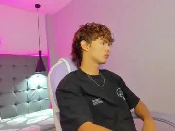 nicolasferrer18 — GOAL: Masturbation + Cum Show [817 tokens remaining] Welcome to my room! #teen #twink #18 #skinny #cute