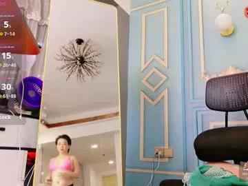 noko8888 on Chaturbate 
