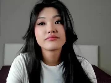 noreenbeckey — Hi! I am Nore <3 Let me feel you GOAL: I will dance the twerk ^^ #18 #shy #skinny #asian #lovense [153 tokens remaining]
