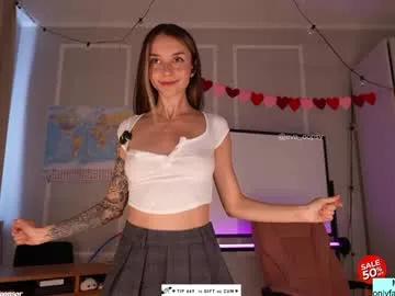 oooops__ on Chaturbate 