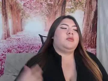 pamela__naughty — Off Top   [100 tokens left]  Hello guys, welcome to my room #Latina #bbw #bigboobs #bigbelly #bigass   Find the sky in my bigboobs