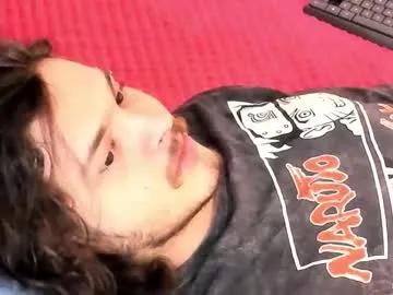 paranoidtemptaion_ on Chaturbate 