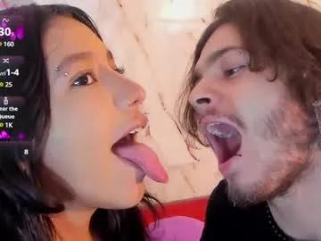 paranoidtemptaion_ on Chaturbate 