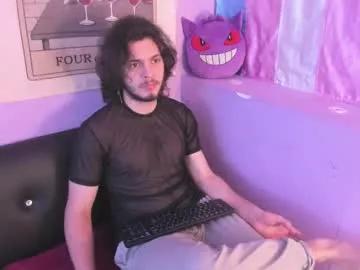 paranoidtemptaion_ on Chaturbate 