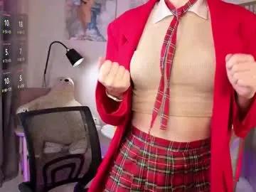 peachy_carrie — Call me Carrie  I want to make your day better. // GOAL: open two buttoms of my skirt [33 tokens left] // EPIC GOAL: NAKED IN PUBLIC CHAT(OMG) [4998 tokens left]  #redhead #pantyhose #teen #18 #smal
