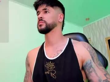 petesevans_1 on Chaturbate 