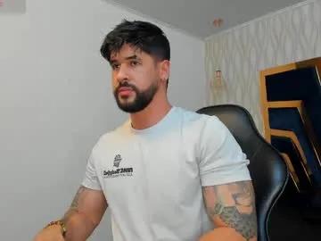 petesevans_1 on Chaturbate 
