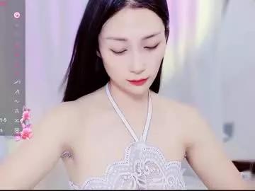 qiqi_mimi9900 on Chaturbate 