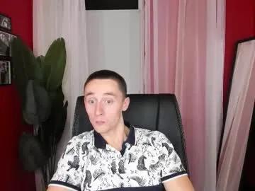raffael_stanley — I'm new, welcome, let's to chat #new #twink #master #alpha #muscles