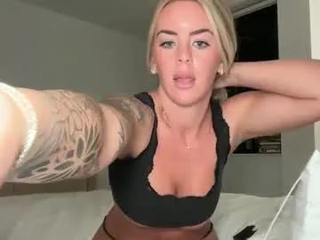 reecemarie on Chaturbate 