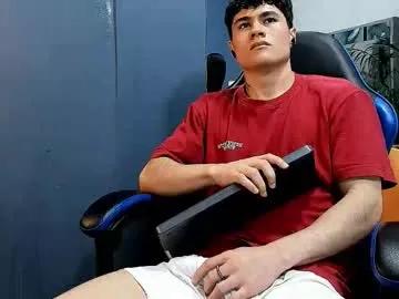 roan_birkin — CUM SHOW!  #latino #bigcock #cum #young #uncut [999 tokens remaining]