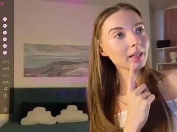rosestatham — for a good start [22 tokens left] HELLO! IM #new HERE! Be polite and gentle! #18 #skinny #smalltits #teen