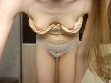 roxxywharton on Chaturbate 