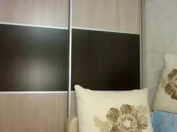 roxxywharton on Chaturbate 