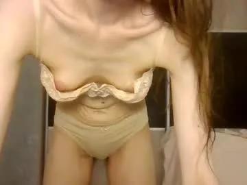 roxxywharton on Chaturbate 