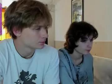 russian_mad_guys on Chaturbate 