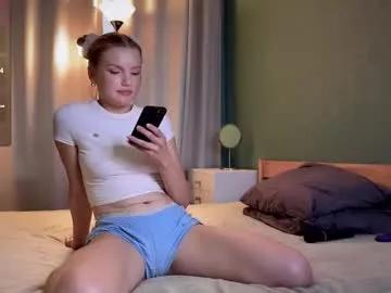 saint_sofia — Hey..Im Sofia and #new .. My Goal:  Teasing Dance #petite #blonde #fit #smalltits [20 tokens remaining]