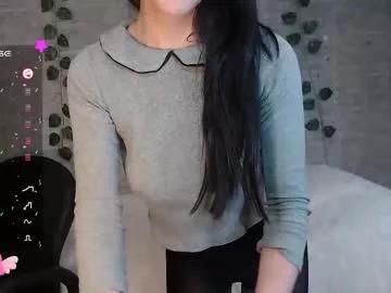 sara_alvarez_ on Chaturbate 