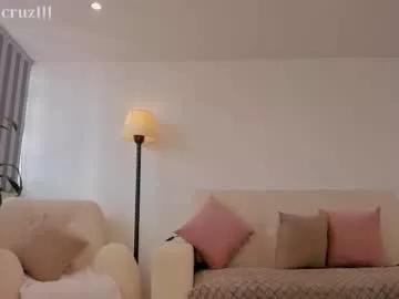 sara_cruz11 on Chaturbate 