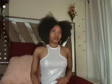sara_williams01 on Chaturbate 