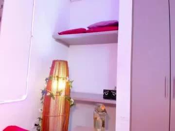 saraapril_1 on Chaturbate 