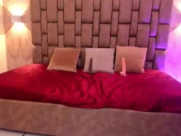 sarakush on Chaturbate 