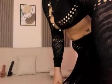 sarakush on Chaturbate 