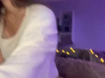 sasha_moormeoow on Chaturbate 